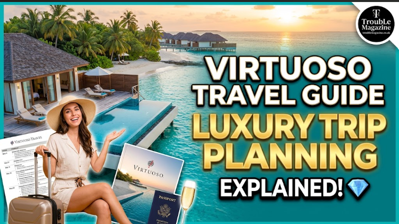 virtuoso travel