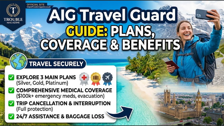 aig travel guard