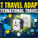best travel adapter