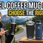 travel coffee mug