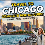 travel to chicago
