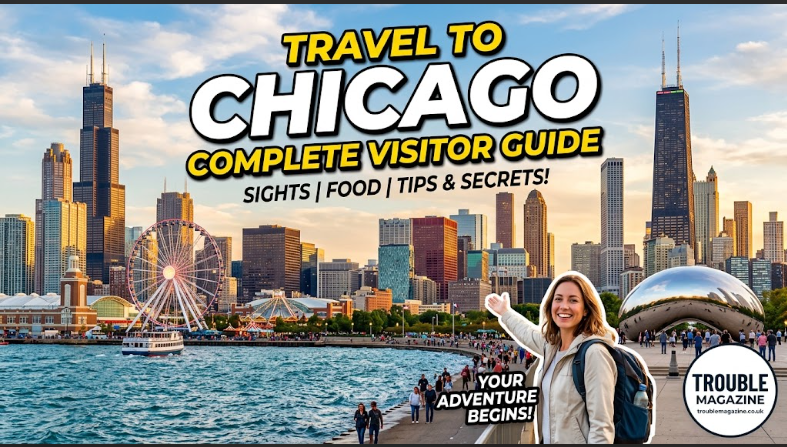 travel to chicago